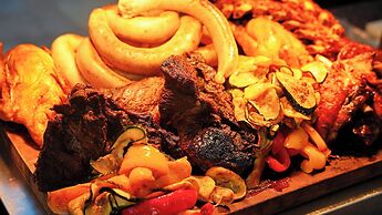 InterContinental One Thousand Island Lake Resort by IHG