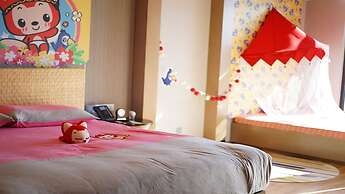 InterContinental One Thousand Island Lake Resort by IHG