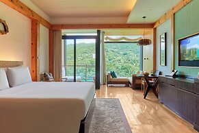 InterContinental One Thousand Island Lake Resort by IHG