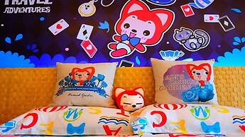 InterContinental One Thousand Island Lake Resort by IHG