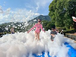 InterContinental One Thousand Island Lake Resort by IHG