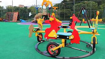 InterContinental One Thousand Island Lake Resort by IHG