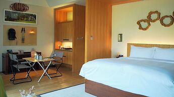 InterContinental One Thousand Island Lake Resort by IHG