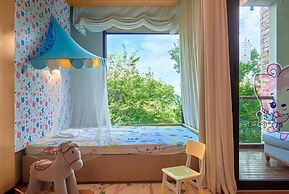 InterContinental One Thousand Island Lake Resort by IHG