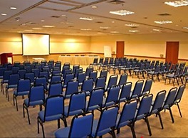 Travel Inn Hotels Ibirapuera