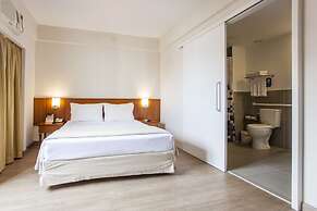 Travel Inn Hotels Ibirapuera