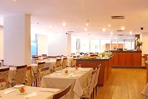 Travel Inn Hotels Ibirapuera