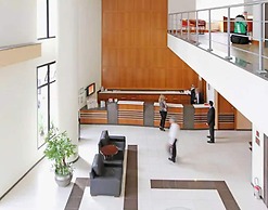 Travel Inn Hotels Ibirapuera