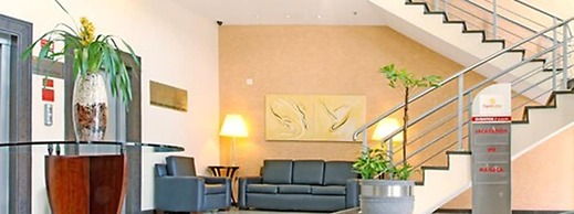 Travel Inn Hotels Ibirapuera