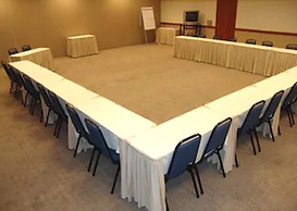 Travel Inn Hotels Ibirapuera