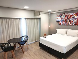 Travel Inn Hotels Ibirapuera