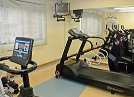 Travel Inn Hotels Ibirapuera