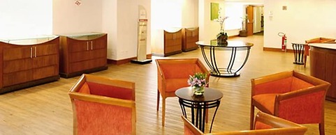 Travel Inn Hotels Ibirapuera