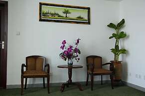 GS Plaza Hotel