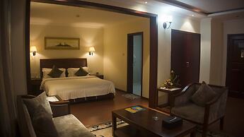 GS Plaza Hotel