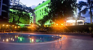 GS Plaza Hotel