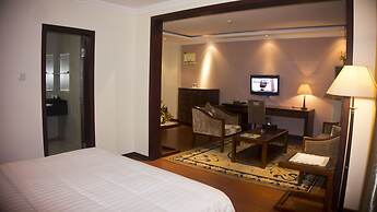 GS Plaza Hotel