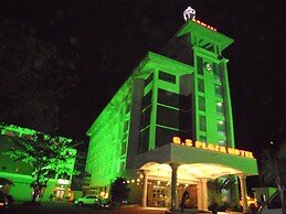 GS Plaza Hotel