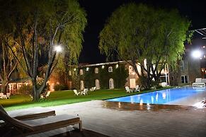 La Posada Hotel