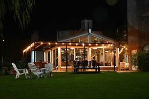 La Posada Hotel
