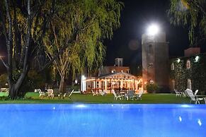 La Posada Hotel