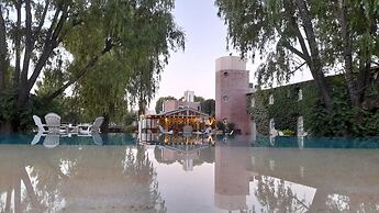 La Posada Hotel