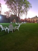 La Posada Hotel