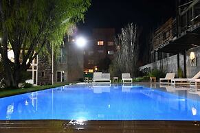 La Posada Hotel