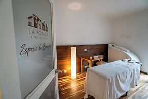 La Posada Hotel