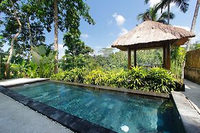 Alam Ubud Culture Villas & Residences