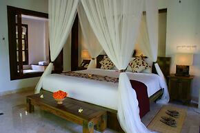 Alam Ubud Culture Villas & Residences