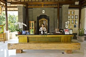 Alam Ubud Culture Villas & Residences