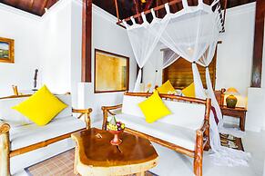 Alam Ubud Culture Villas & Residences