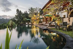 Alam Ubud Culture Villas & Residences