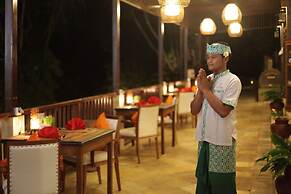 Alam Ubud Culture Villas & Residences