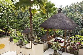 Alam Ubud Culture Villas & Residences