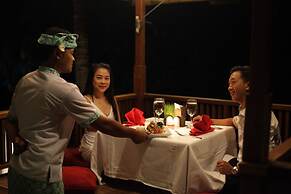 Alam Ubud Culture Villas & Residences