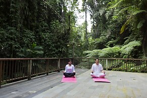 Alam Ubud Culture Villas & Residences