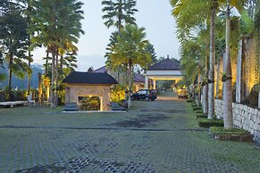 Alam Ubud Culture Villas & Residences