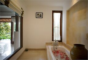 Alam Ubud Culture Villas & Residences