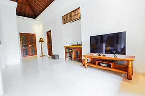 Alam Ubud Culture Villas & Residences