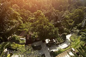 Alam Ubud Culture Villas & Residences