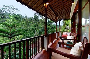 Alam Ubud Culture Villas & Residences