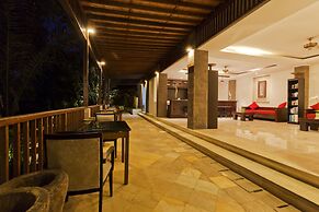 Alam Ubud Culture Villas & Residences