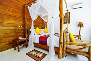 Alam Ubud Culture Villas & Residences