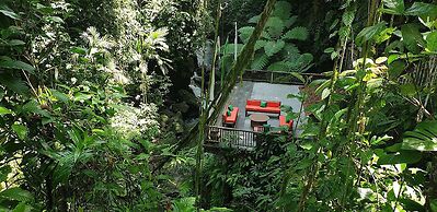 Alam Ubud Culture Villas & Residences