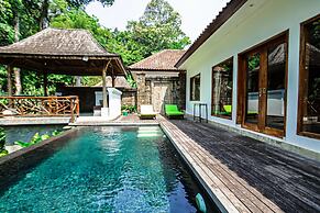 Alam Ubud Culture Villas & Residences
