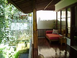 Alam Ubud Culture Villas & Residences