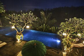 Alam Ubud Culture Villas & Residences