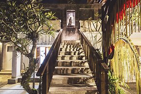 Alam Ubud Culture Villas & Residences